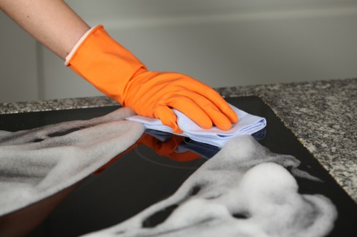 Modern slavery statement introduction for Carpetcleaning Croydon