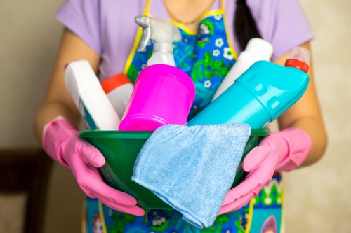 Carpet cleaning service in Croydon homepage banner