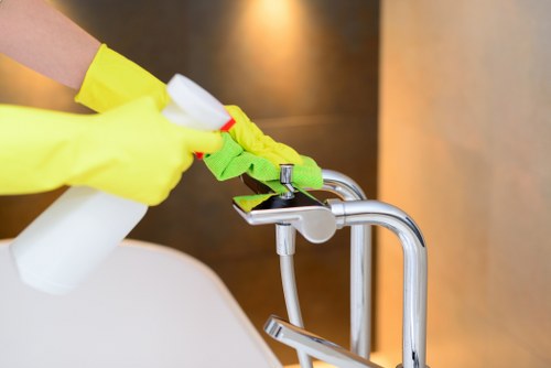 Professional curtain cleaning for Croydon homes and businesses