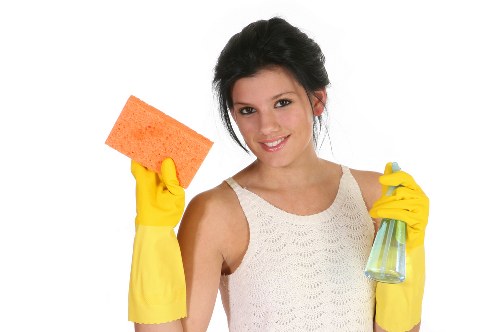 Kitchen and bathroom one off cleaning service in Croydon