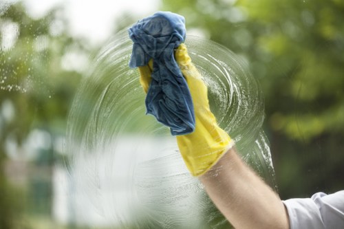 Local hard floor cleaning service for homes and businesses in Croydon