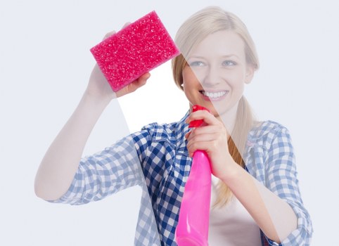 Reliable home cleaning service covering Croydon and nearby areas