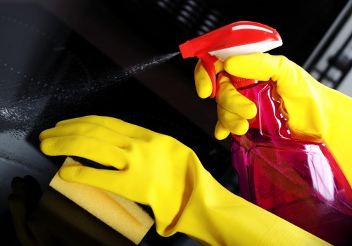 Moisture control and drying precautions in carpet cleaning