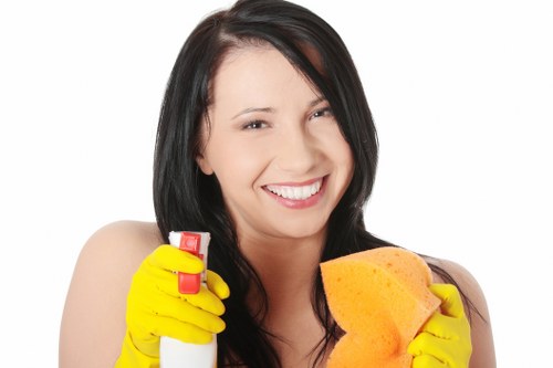 Curtain cleaning service for residential properties in Croydon