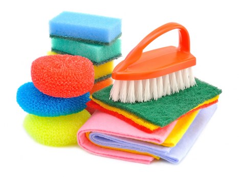 Liability and complaint handling in carpet cleaning terms