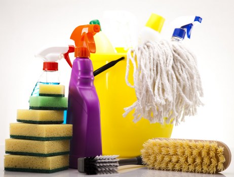 Local carpet cleaning service for stairs and high-traffic areas in Croydon