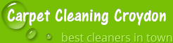 Carpet Cleaning Croydon